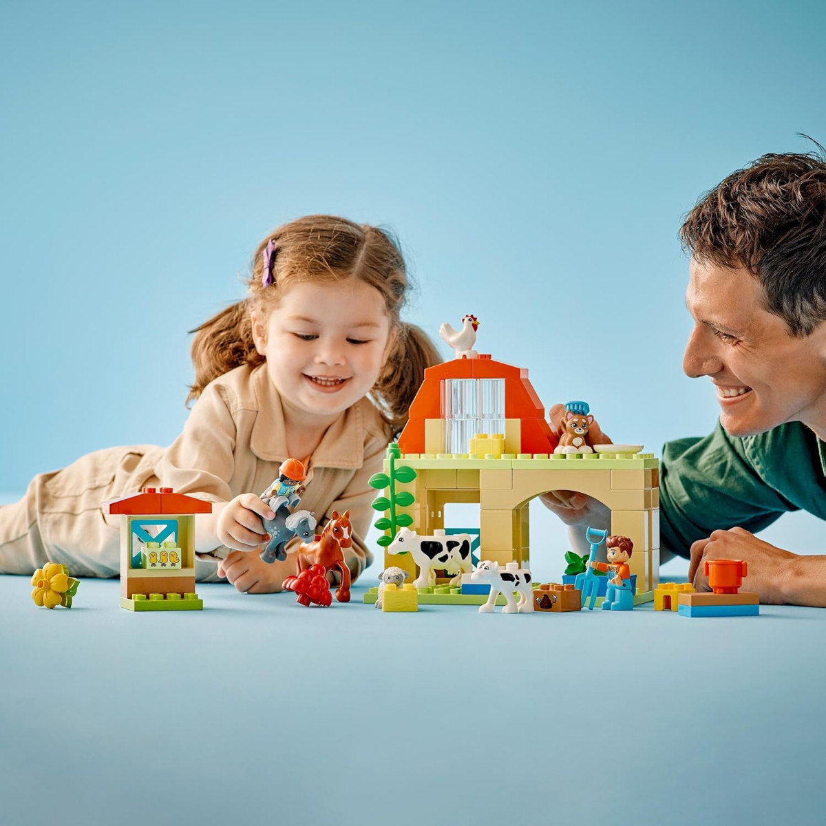 Duplo ark discount