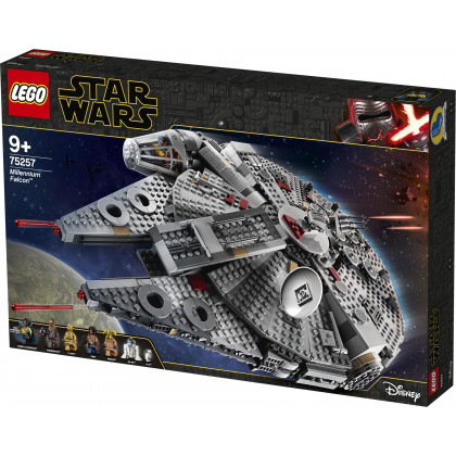 Lego Star Wars nuovi set ed offerte su Mattoncini Prato